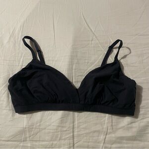 Skims Fits Everybody Crossover Bralette